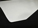 Genuine Bmw Stone Guard 51-77-7-947-058. Fixed Price $92.46.
