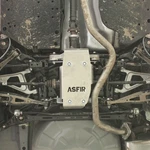 Asfir 4X4 595059 Differential Skid Plate For Subaru 2.0/2.5. Fixed Price $269.00.