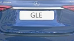 Rgm Rearguard Fits Mercedes Gle 2020 - 2025 Black (not Coupe). Fixed Price $179.95.