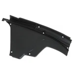 Genuine Maserati Levante Left Side Underbody Engine Protection Shield 670151010. Fixed Price $48.59.