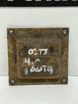2.5 4.0 Automatic Transmission Support Bracket 97-02 Jeep Tj Wrangler 52058863. Fixed Price $46.80.