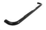 Dee Zee- 3" Cab Length Black Round Side Steps For 02-09 Dodge/ Ram DZ371231. Fixed Price $262.98.