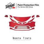 Toyota Sienna 2021-2025 3M Series Precut Paint Protection Film Clear Bra Ppf. Fixed Price $314.08.