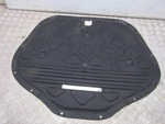18-ON Bentley Continental Gt MK3 Engine Sound Insulator Genuine 3SD863825B D0T04. Fixed Price $162.45.