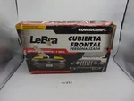 Covercraft Lebra Custom Front End For 2019-2020 Toyota RAV4 New. Fixed Price $119.99.