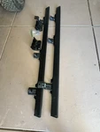 Ford Oem Rock Rails 2026 Bronco. Fixed Price $245.99.