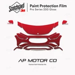 Mercedes Benz Gla Base 2024-2026 3M Precut Paint Protection Film Clear Ppf. Fixed Price $348.98.