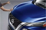 New Oem Hood Clear Paint Protection Film T99D86RR0A For Nissan Rogue 21-24. Fixed Price $88.95.