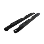 Pro Traxx 4IN Oval Nerf Bars Steps Running Boards Black #21-24145 Westin. Fixed Price $316.99.