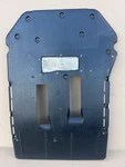 Porsche 964 Engine Undertray For Manual Transmission Cars (#3) - 119 029 03. Fixed Price $508.31.