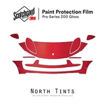 Precut 3M Series Paint Protection Film Ppf For Porsche Macan Gts 2022-2026. Fixed Price $314.08.