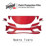 Volkswagen Cc R-line 2014-2017 3M Pro Series Precut Paint Film Clear Bra Ppf Kit. Fixed Price $314.08.