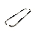 Trailfx A0034S Round Tube Side Step Nerf Bar For 2007-2018 Silverado 1500 New. Fixed Price $318.07.
