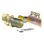 Old Man Emu Arb Shock Stoneguard-long-kit OME661. Fixed Price $66.20.