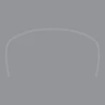 Soft Top Deck Lid Protection Film Clear For 1998-2004 C5 Corvette. Fixed Price $29.99.