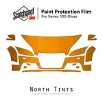 Audi Tt S-line 2011-2014 3M Precut Paint Protection Film Clear Bra Ppf Kit. Fixed Price $279.63.