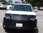 Colgan Front End Mask Bra 2PC Fits 16-19 Lexus RX350 & RX450H W/licen.sensors,hw. Fixed Price $316.99.