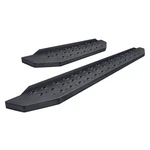 Ford TRANSIT-250 15-26 Aries 6.5" Ridgestep Commercial Black Running Boards. Fixed Price $520.16.