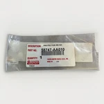 New-genuine Toyota Oe Protector, Quarter 58747-AA010. Fixed Price $12.99.