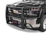 Go Rhino 3176MT 3100 Series Stepguard Grille With Brush Guards. Fixed Price $839.99.