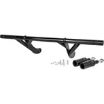 Burly Brand Brawler Kit Crash Bar Dyna B10-3010B. Fixed Price $519.55.