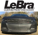 Lebra 2015-2023 Dodge Charger R/t, Sxt, Gt Custom Front End Cover #551492-01. Fixed Price $145.99.
