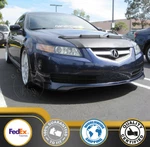 Car Bonnet Mask Hood Bra Fits Acura Tl Ua 2004 2005 2006 2007 2008. Fixed Price $79.00.