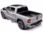 Go Rhino Dominator Xtreme D2 Sidesteps Fits 2024-2025 Toyota Tacoma Double Cab. Fixed Price $518.49.