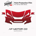 Lexus LS460 2010-2012 3M Series Precut Paint Protection Film Clear Bra Ppf. Fixed Price $348.98.