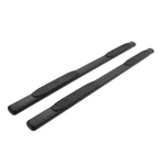 Big Country 4' Platinum Widesider Bars / Channe- 3940800. Fixed Price $166.36.