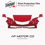 Cadillac Xts 2018-2019 3M Series Precut Paint Protection Film Clear Bra Ppf. Fixed Price $348.98.