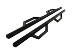 Dee Zee DZ66321B For 99-C Full Size Truck Crew Cab Hex Side Steps (no Brackets). Fixed Price $467.71.