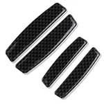 4 Pcs Car Door Edge Guard, Anti-collision Bumper Strip, Side Do.... Fixed Price $12.23.