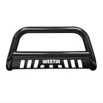 Westin For 19-20 Ram 2500/3500 E-series Bull Bar Black. Fixed Price $272.81.