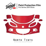 Mazda MX5 Miata 2013-2015 3M Precut Paint Protection Film Clear Bra Ppf Kit. Fixed Price $314.08.