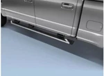 Genuine Ford 2017-2023 E-350 Step Bars, Inch, Chromed Aluminum HC3Z-16450-DB. Fixed Price $563.75.