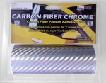 Trimbrite T1851 Chrome Adhesive Film. Fixed Price $27.79.