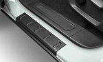 Bushwacker 14117 Trailarmor Rocker Panel Fits 21-25 Bronco. Fixed Price $260.79.