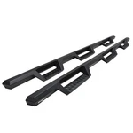 56-534775 Westin Set Of Nerf Bars For Chevy Chevrolet Silverado 2500 Hd Pair. Fixed Price $1177.99.