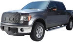 Fia WF922-34 Custom-fit Winter Front & Bug Screen Combo Ford F-150 21-23. Fixed Price $174.90.