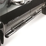 Westin Oval Step Bars Mounting Brackets For 2000-2006 Toyota Tundra #22-1345. Fixed Price $149.80.