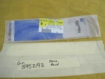 Gm 15952192 Stone Gaurd Cover Genuine New Nos. Fixed Price $25.00.