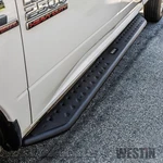 Westin 2009-2018 Dodge Ram 1500 Crew Cab Outlaw Nerf Step Bars. Fixed Price $690.99.