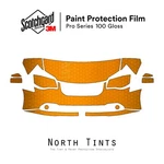 Dodge Caravan 2011-2017 3M Series Precut Paint Protection Film Clear Bra Ppf. Fixed Price $279.63.