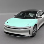 Hood Ppf Paint Protection Film Lucid Air. Fixed Price $367.45.