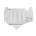 Rival 2019-2026 Subaru Forester Aluminum Transmission Skid Plate. Fixed Price $249.00.