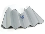 Genuine Mopar Sunshade Kit Windshield 82208802. Fixed Price $78.86.