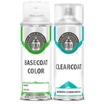 Hyundai Genuine Oem Touch Up Spray Paint With Clearcoat Opt - Pick Your Color. Fixed Price $74.99.