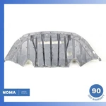 14-17 Jaguar X152 F-type Front Bumper Lower Undertray Cover Panel T2R4158 Oem. Fixed Price $282.20.