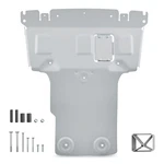 Vrc Engine Bumper Guard Skid Plate Cover For Toyota Tundra 2014-2021 PTR60-34190. Fixed Price $164.99.